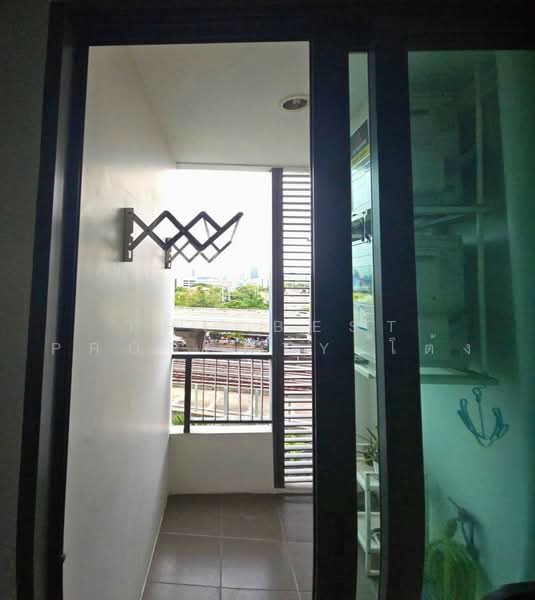 Metro Sky Bang Son Interchange (Prachachuen), Bangkok, 769 Pracha Chuen Road, Wong Sawang, Bang Sue, Bangkok, 1 Bedroom, 27 sqm, Condo For Sale, by The Best Property โต้ง, 500504537 - DDproperty.com