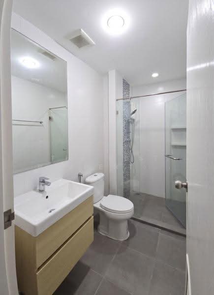 Metro Sky Bang Son Interchange (Prachachuen), Bangkok, 769 Pracha Chuen Road, Wong Sawang, Bang Sue, Bangkok, 1 Bedroom, 27 sqm, Condo For Sale, by The Best Property โต้ง, 500504537 - DDproperty.com