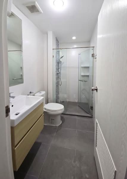 Metro Sky Bang Son Interchange (Prachachuen), Bangkok, 769 Pracha Chuen Road, Wong Sawang, Bang Sue, Bangkok, 1 Bedroom, 27 sqm, Condo For Sale, by The Best Property โต้ง, 500504537 - DDproperty.com