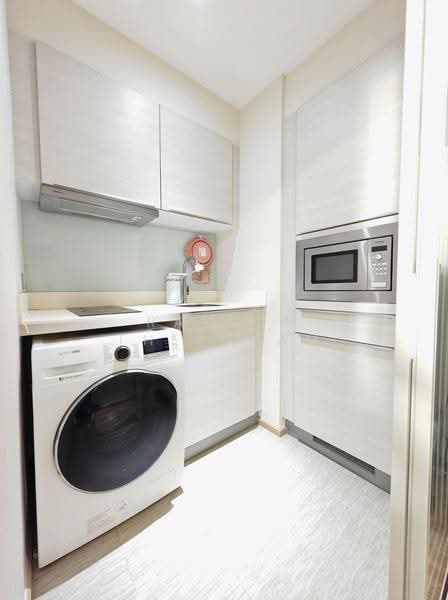 H Sukhumvit 43, กรุงเทพ, 28 Sukhumvit 34 Road, คลองตันเหนือ, วัฒนา, กรุงเทพ, 38 ตร.ม., คอนโด ให้เช่า, โดย Ramita Theptham, 500504540 - DDproperty.com