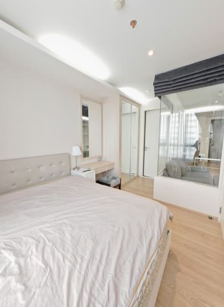 H Sukhumvit 43, Bangkok, 28 Sukhumvit 34 Road, Khlong Tan Nua, Watthana, Bangkok, 1 Bedroom, 38 sqm, Condo For Rent, by Ramita Theptham, 500504540 - DDproperty.com
