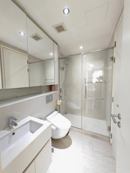H Sukhumvit 43, กรุงเทพ, 28 Sukhumvit 34 Road, คลองตันเหนือ, วัฒนา, กรุงเทพ, 38 ตร.ม., คอนโด ให้เช่า, โดย Ramita Theptham, 500504540 - DDproperty.com