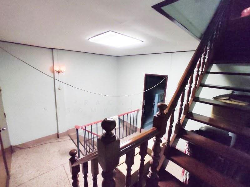 5-For Rent,Sell 5-Story Commercial Building with Rooftop in Suan Mali Center Area, Bangkok, ยุคล, Wat Thep Sirin, Pom Prap Sattru Phai, Bangkok, , 400 sqm, Shophouse For Rent, by Prakaimas Lapsomboonnanon (Ying), 500504542 - DDproperty.com