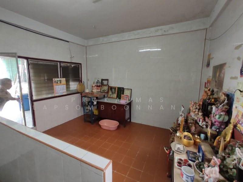5-For Rent,Sell 5-Story Commercial Building with Rooftop in Suan Mali Center Area, Bangkok, ยุคล, Wat Thep Sirin, Pom Prap Sattru Phai, Bangkok, , 400 sqm, Shophouse For Rent, by Prakaimas Lapsomboonnanon (Ying), 500504542 - DDproperty.com