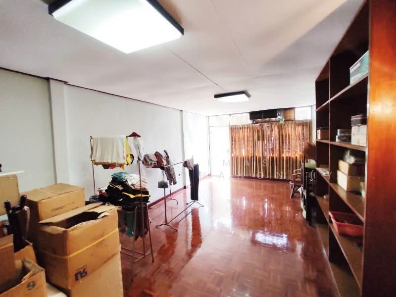 5-For Rent,Sell 5-Story Commercial Building with Rooftop in Suan Mali Center Area, Bangkok, ยุคล, Wat Thep Sirin, Pom Prap Sattru Phai, Bangkok, , 400 sqm, Shophouse For Rent, by Prakaimas Lapsomboonnanon (Ying), 500504542 - DDproperty.com
