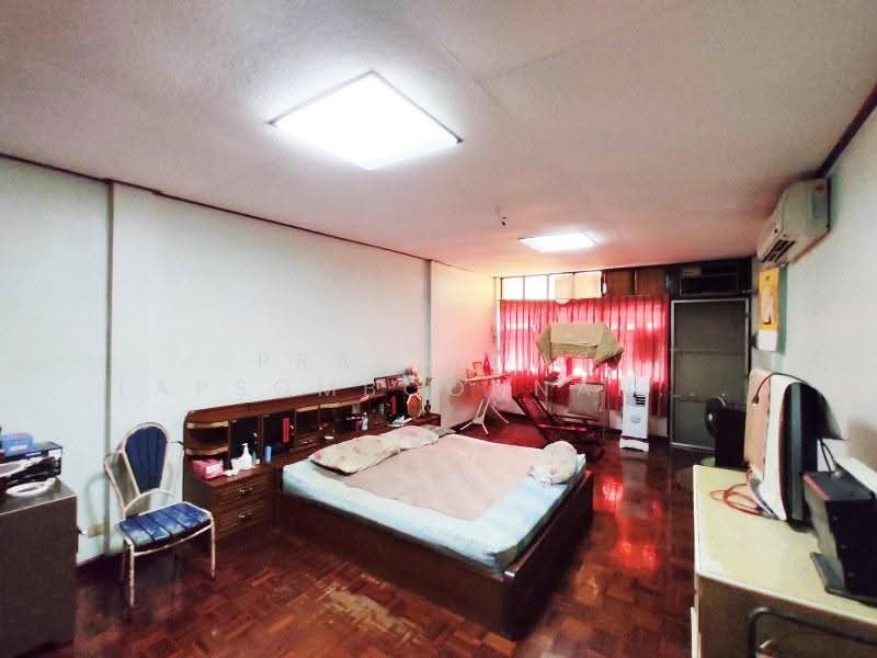 5-For Rent,Sell 5-Story Commercial Building with Rooftop in Suan Mali Center Area, Bangkok, ยุคล, Wat Thep Sirin, Pom Prap Sattru Phai, Bangkok, , 400 sqm, Shophouse For Rent, by Prakaimas Lapsomboonnanon (Ying), 500504542 - DDproperty.com