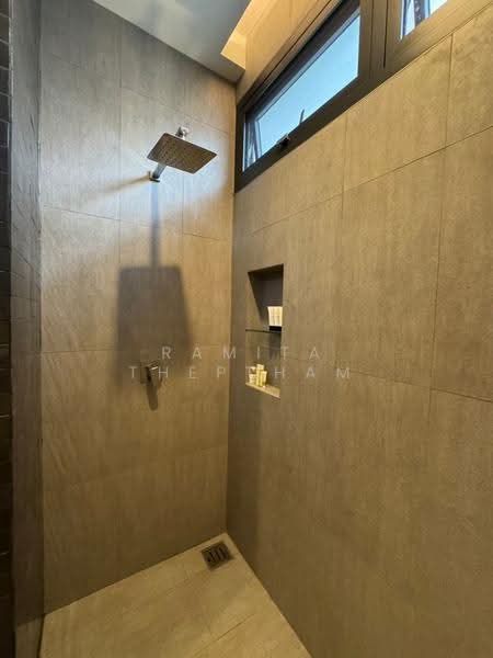 3-BR House, Bangkok, Khlong Tan Nua, Watthana, Bangkok, 3 Bedrooms, 350 sqm, Single Detached House For Rent, by Ramita Theptham, 500504544 - DDproperty.com