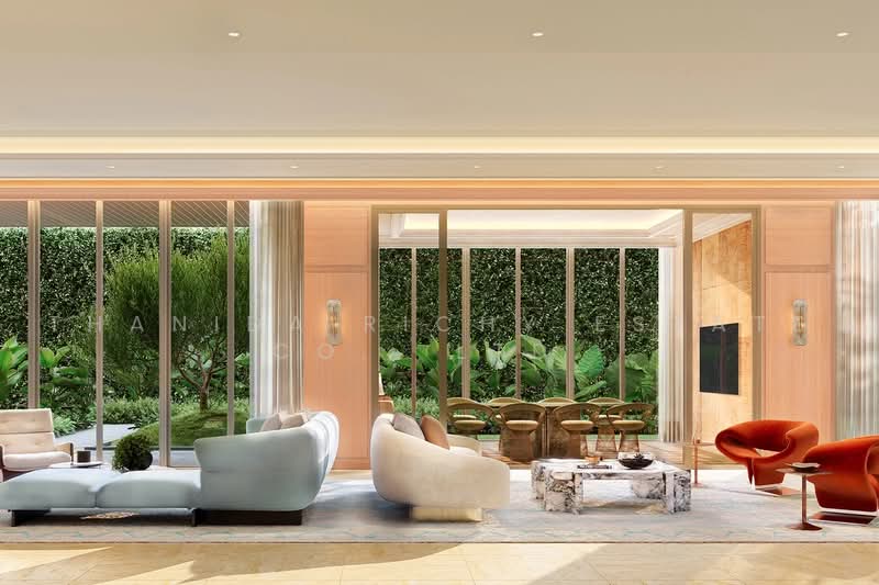 The Monument Sathon, กรุงเทพ, สีลม, บางรัก, กรุงเทพ, 39 ตร.ม., คอนโด ขาย, โดย Thanida Richy Estate Co., Ltd., 500504545 - DDproperty.com