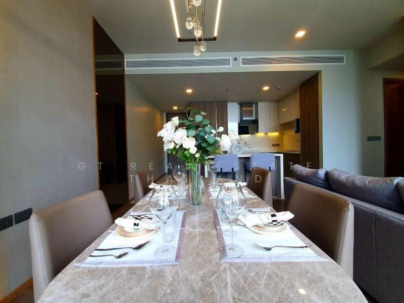 Celes Asoke, Bangkok, 8-10 Sukhumvit 21, Khlongtoei Nua, Watthana, Bangkok, 2 Bedrooms, 86 sqm, Condo For Sale, by GT Real Estate Thailand, 500504546 - DDproperty.com