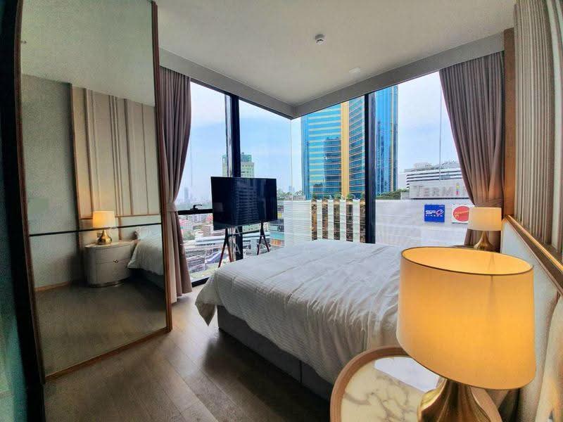 Celes Asoke, Bangkok, 8-10 Sukhumvit 21, Khlongtoei Nua, Watthana, Bangkok, 2 Bedrooms, 86 sqm, Condo For Sale, by GT Real Estate Thailand, 500504546 - DDproperty.com