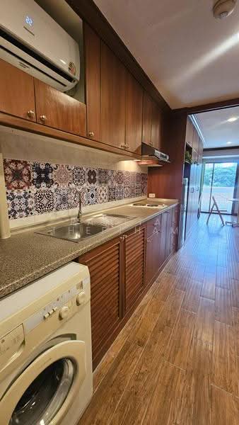 Rin House Condo, Bangkok, Soi Sukhumvit 39, Khlong Tan Nua, Watthana, Bangkok, 1 Bedroom, 45 sqm, Condo For Rent, by Ramita Theptham, 500504547 - DDproperty.com