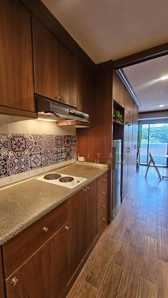 Rin House Condo : รินเฮ้าส์ คอนโดมิเนียม, กรุงเทพ, ถนน สุขุมวิท39, คลองตันเหนือ, วัฒนา, กรุงเทพ, 45 ตร.ม., คอนโด ให้เช่า, โดย Ramita Theptham, 500504547 - DDproperty.com