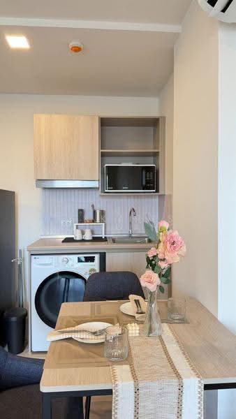 DCondo Reef, Phuket, 78 Soi Dara, Kathu, Phuket, 1 Bedroom, 34 sqm, Condo For Sale, by Sikkares Ploydang, 500504548 - DDproperty.com