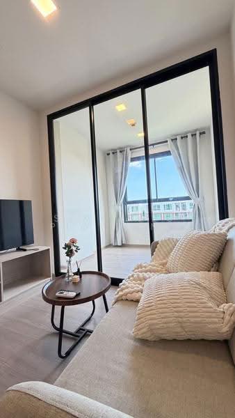 DCondo Reef, Phuket, 78 Soi Dara, Kathu, Phuket, 1 Bedroom, 34 sqm, Condo For Sale, by Sikkares Ploydang, 500504548 - DDproperty.com