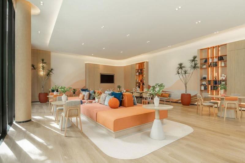 DCondo Reef, Phuket, 78 Soi Dara, Kathu, Phuket, 1 Bedroom, 34 sqm, Condo For Sale, by Sikkares Ploydang, 500504548 - DDproperty.com