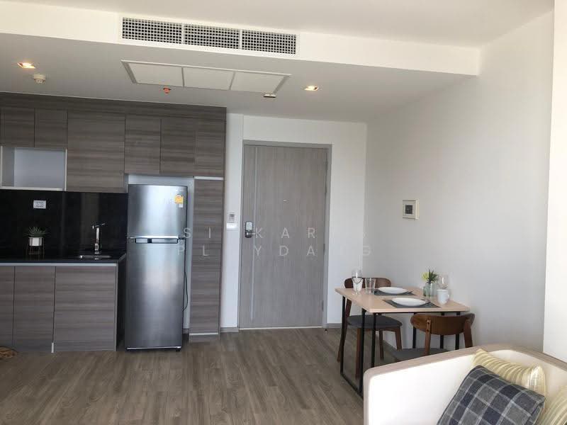 AERAS Beachfront Condominium Jomtien : แอราส คอนโด, ชลบุรี, หมู่ 12 ซอยจอมเทียน 17 ถนนหาดจอมเทียน, หนองปรือ, บางละมุง, ชลบุรี, 50 ตร.ม., คอนโด ขาย, โดย Sikkares Ploydang, 500504550 - DDproperty.com