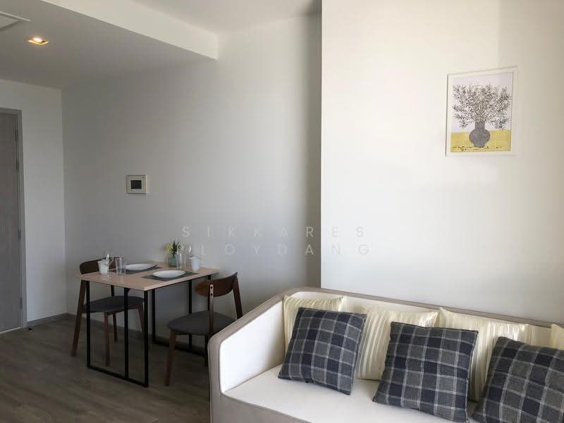 AERAS Beachfront Condominium Jomtien, Chon Buri (Pattaya), Moo 12, Soi Jomtienbeach, Jomtienbeach Road, Nong Pru, Bang Lamung (Pattaya), Chon Buri (Pattaya), 1 Bedroom, 50 sqm, Condo For Sale, by Sikkares Ploydang, 500504550 - DDproperty.com