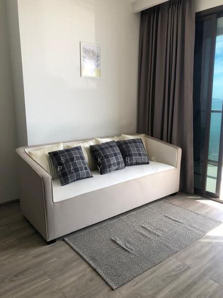 AERAS Beachfront Condominium Jomtien, Chon Buri (Pattaya), Moo 12, Soi Jomtienbeach, Jomtienbeach Road, Nong Pru, Bang Lamung (Pattaya), Chon Buri (Pattaya), 1 Bedroom, 50 sqm, Condo For Sale, by Sikkares Ploydang, 500504550 - DDproperty.com