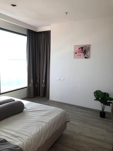 AERAS Beachfront Condominium Jomtien, Chon Buri (Pattaya), Moo 12, Soi Jomtienbeach, Jomtienbeach Road, Nong Pru, Bang Lamung (Pattaya), Chon Buri (Pattaya), 1 Bedroom, 50 sqm, Condo For Sale, by Sikkares Ploydang, 500504550 - DDproperty.com