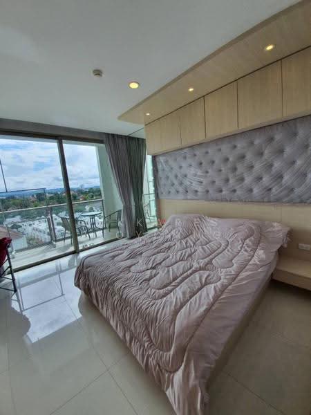 The Riviera Wongamat, Chon Buri (Pattaya), Na Kluea 16 Alley, Na Kloe, Bang Lamung (Pattaya), Chon Buri (Pattaya), 1 Bedroom, 32 sqm, Condo For Sale, by Sikkares Ploydang, 500504556 - DDproperty.com