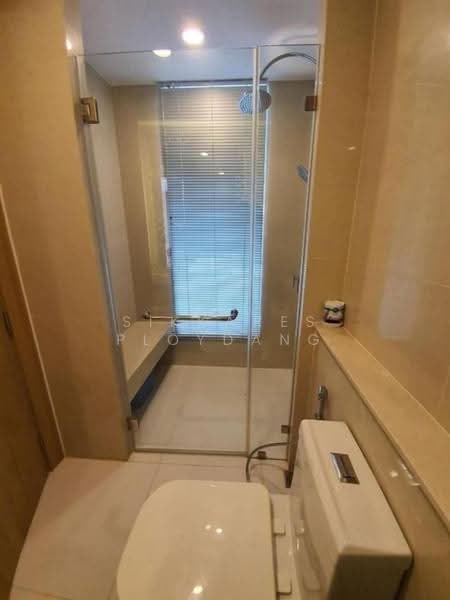 The Riviera Wongamat, Chon Buri (Pattaya), Na Kluea 16 Alley, Na Kloe, Bang Lamung (Pattaya), Chon Buri (Pattaya), 1 Bedroom, 32 sqm, Condo For Sale, by Sikkares Ploydang, 500504556 - DDproperty.com