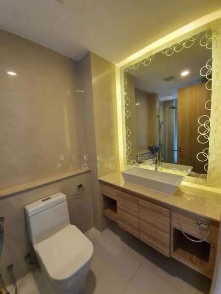 The Riviera Wongamat, Chon Buri (Pattaya), Na Kluea 16 Alley, Na Kloe, Bang Lamung (Pattaya), Chon Buri (Pattaya), 1 Bedroom, 32 sqm, Condo For Sale, by Sikkares Ploydang, 500504556 - DDproperty.com