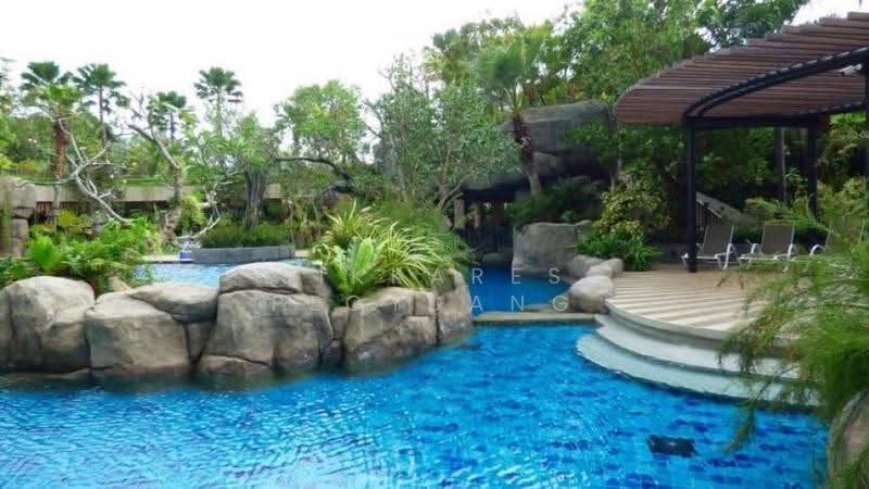 The Riviera Wongamat, Chon Buri (Pattaya), Na Kluea 16 Alley, Na Kloe, Bang Lamung (Pattaya), Chon Buri (Pattaya), 1 Bedroom, 32 sqm, Condo For Sale, by Sikkares Ploydang, 500504556 - DDproperty.com