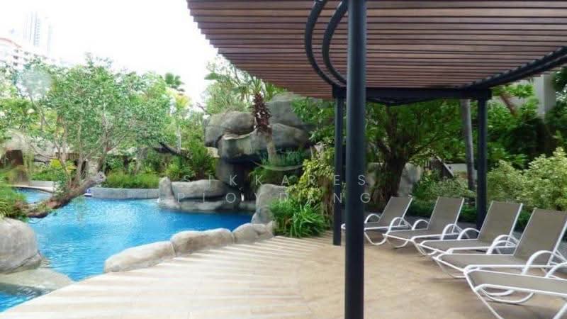 The Riviera Wongamat, Chon Buri (Pattaya), Na Kluea 16 Alley, Na Kloe, Bang Lamung (Pattaya), Chon Buri (Pattaya), 1 Bedroom, 32 sqm, Condo For Sale, by Sikkares Ploydang, 500504556 - DDproperty.com