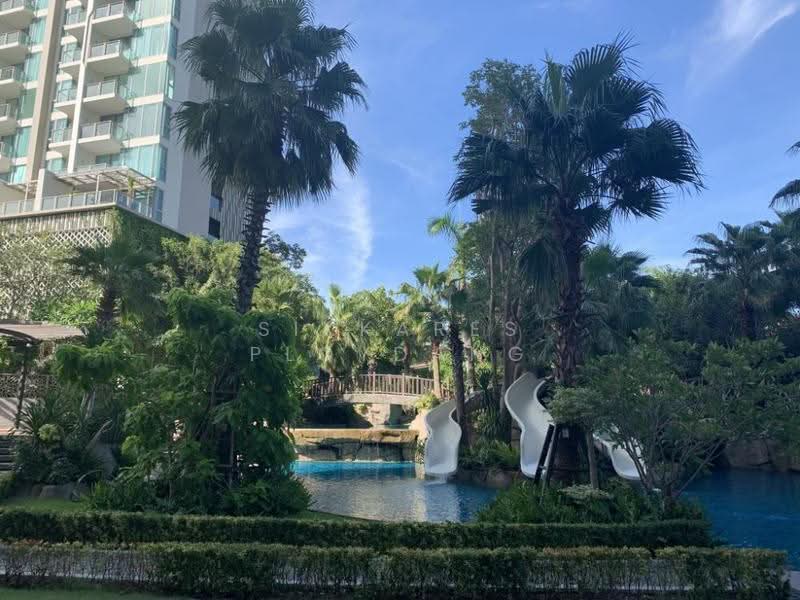 The Riviera Wongamat, Chon Buri (Pattaya), Na Kluea 16 Alley, Na Kloe, Bang Lamung (Pattaya), Chon Buri (Pattaya), 1 Bedroom, 32 sqm, Condo For Sale, by Sikkares Ploydang, 500504556 - DDproperty.com