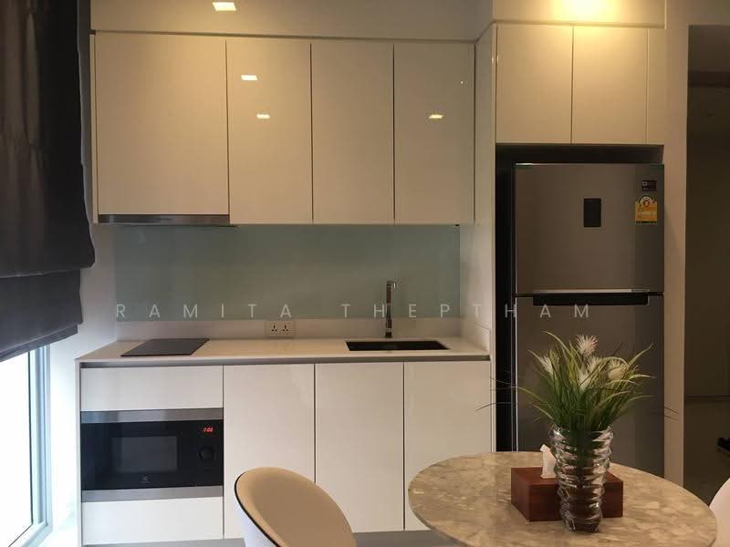 Hyde Sukhumvit 11 : ไฮด์ สุขุมวิท11, กรุงเทพ, 11 ซอยสุขุมวิท 11, คลองเตยเหนือ, วัฒนา, กรุงเทพ, 35 ตร.ม., คอนโด ให้เช่า, โดย Ramita Theptham, 500504558 - DDproperty.com