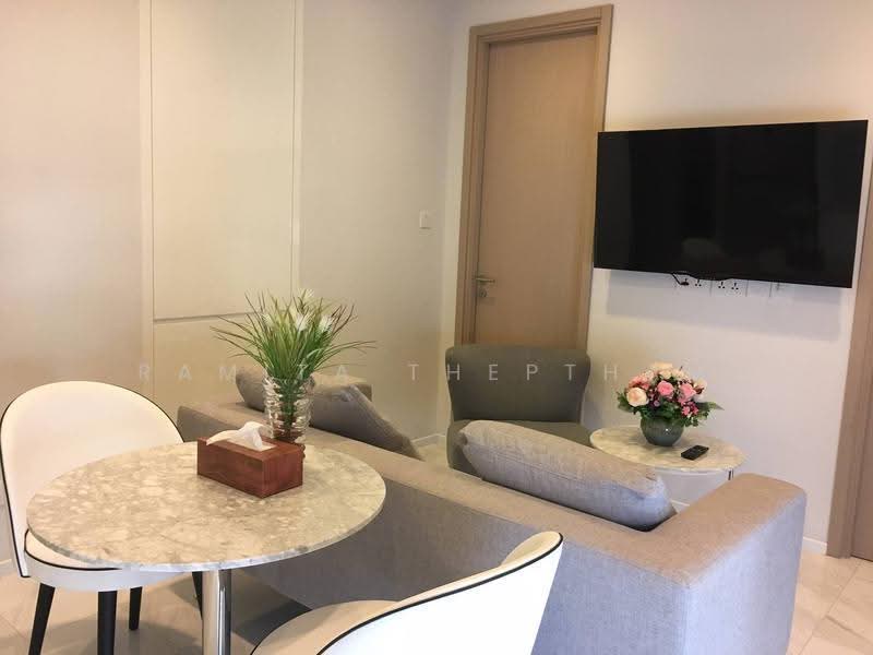 Hyde Sukhumvit 11 : ไฮด์ สุขุมวิท11, กรุงเทพ, 11 ซอยสุขุมวิท 11, คลองเตยเหนือ, วัฒนา, กรุงเทพ, 35 ตร.ม., คอนโด ให้เช่า, โดย Ramita Theptham, 500504558 - DDproperty.com