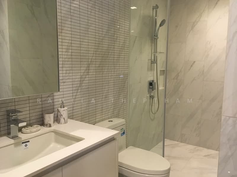 Hyde Sukhumvit 11, Bangkok, 11 Soi Sukhumvit 11, Khlongtoei Nua, Watthana, Bangkok, 1 Bedroom, 35 sqm, Condo For Rent, by Ramita Theptham, 500504558 - DDproperty.com