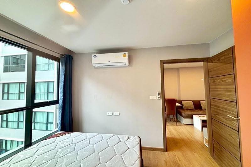 The Cube Loft Srinakarin-Theparak, Samut Prakan, Samrong Nua, Muang Samut Prakarn, Samut Prakan, 1 Bedroom, 23 sqm, Condo For Sale, by คุณจ๋า, 500504559 - DDproperty.com