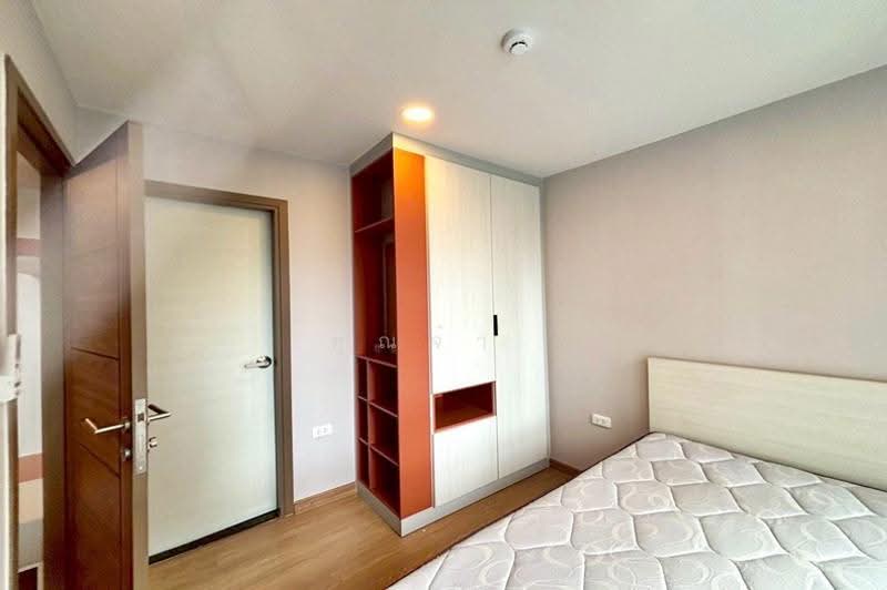 The Cube Loft Srinakarin-Theparak : เดอะคิวบ์ ลอฟท์ ศรีนครินทร์-เทพารักษ์, สมุทรปราการ, สำโรงเหนือ, เมืองสมุทรปราการ, สมุทรปราการ, 23 ตร.ม., คอนโด ขาย, โดย คุณจ๋า, 500504559 - DDproperty.com