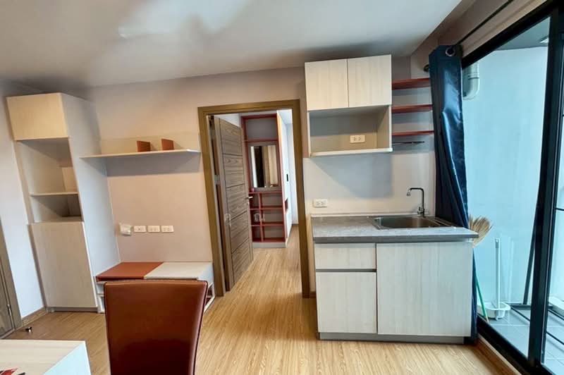 The Cube Loft Srinakarin-Theparak, Samut Prakan, Samrong Nua, Muang Samut Prakarn, Samut Prakan, 1 Bedroom, 23 sqm, Condo For Sale, by คุณจ๋า, 500504559 - DDproperty.com