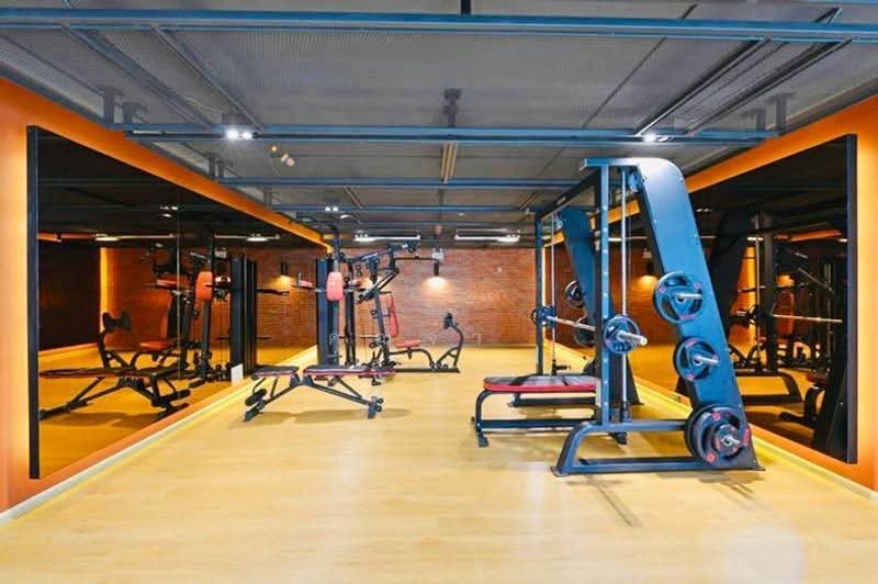 The Cube Loft Srinakarin-Theparak, Samut Prakan, Samrong Nua, Muang Samut Prakarn, Samut Prakan, 1 Bedroom, 23 sqm, Condo For Sale, by คุณจ๋า, 500504559 - DDproperty.com