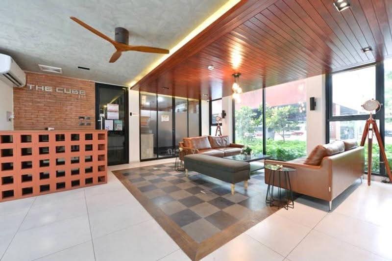 The Cube Loft Srinakarin-Theparak, Samut Prakan, Samrong Nua, Muang Samut Prakarn, Samut Prakan, 1 Bedroom, 23 sqm, Condo For Sale, by คุณจ๋า, 500504559 - DDproperty.com