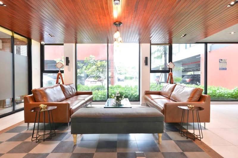 The Cube Loft Srinakarin-Theparak, Samut Prakan, Samrong Nua, Muang Samut Prakarn, Samut Prakan, 1 Bedroom, 23 sqm, Condo For Sale, by คุณจ๋า, 500504559 - DDproperty.com