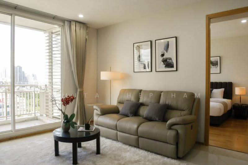 The Empire Place, Bangkok, 88 Narathiwatratchanakharin Road, Thung Maha Mek, Sathon, Bangkok, 2 Bedrooms, 110 sqm, Condo For Rent, by Ramita Theptham, 500504560 - DDproperty.com