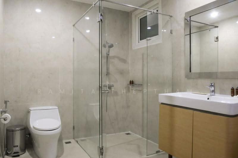 The Empire Place, Bangkok, 88 Narathiwatratchanakharin Road, Thung Maha Mek, Sathon, Bangkok, 2 Bedrooms, 110 sqm, Condo For Rent, by Ramita Theptham, 500504560 - DDproperty.com