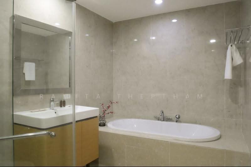 The Empire Place, Bangkok, 88 Narathiwatratchanakharin Road, Thung Maha Mek, Sathon, Bangkok, 2 Bedrooms, 110 sqm, Condo For Rent, by Ramita Theptham, 500504560 - DDproperty.com