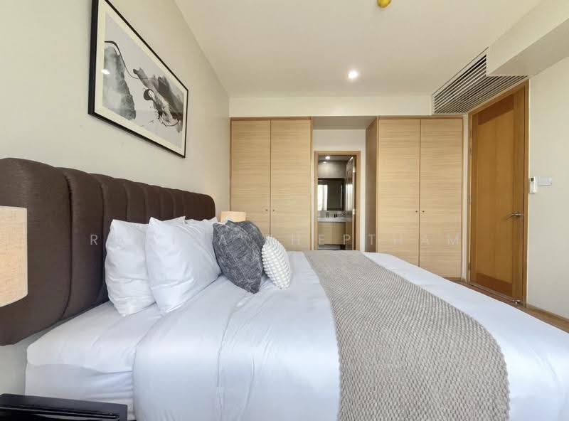 The Empire Place, Bangkok, 88 Narathiwatratchanakharin Road, Thung Maha Mek, Sathon, Bangkok, 2 Bedrooms, 110 sqm, Condo For Rent, by Ramita Theptham, 500504560 - DDproperty.com