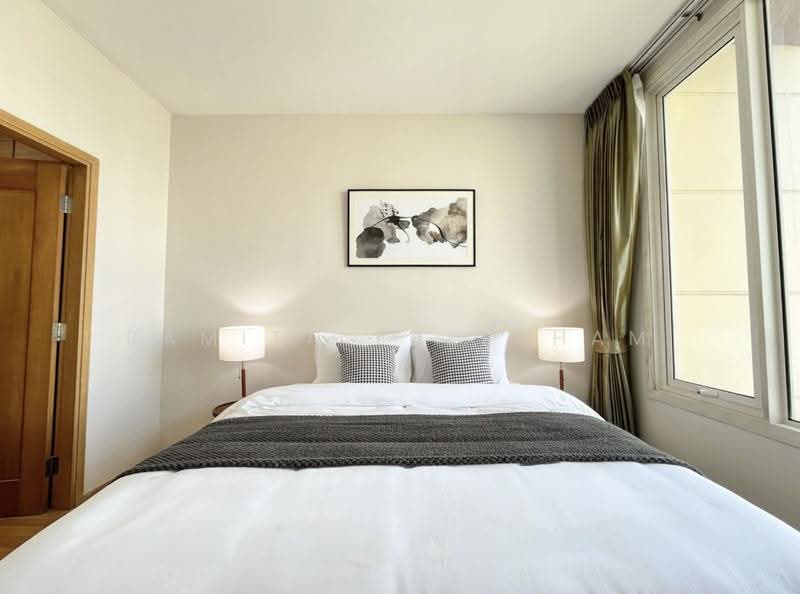 The Empire Place : ดิ เอ็มไพร์ เพลซ, กรุงเทพ, 88 ถนนนราธิวาสราชนครินทร์, ทุ่งมหาเมฆ, สาทร, กรุงเทพ, 110 ตร.ม., คอนโด ให้เช่า, โดย Ramita Theptham, 500504560 - DDproperty.com
