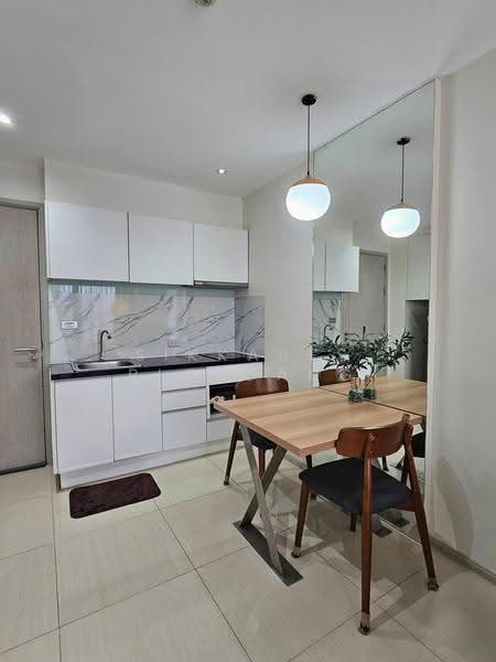 Atlantis Condo Resort, Chon Buri (Pattaya), Jomtien Sai 1 Road, Bang Lamung, Bang Lamung (Pattaya), Chon Buri (Pattaya), 1 Bedroom, 36 sqm, Condo For Sale, by Sikkares Ploydang, 500504561 - DDproperty.com