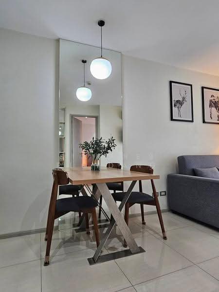 Atlantis Condo Resort, Chon Buri (Pattaya), Jomtien Sai 1 Road, Bang Lamung, Bang Lamung (Pattaya), Chon Buri (Pattaya), 1 Bedroom, 36 sqm, Condo For Sale, by Sikkares Ploydang, 500504561 - DDproperty.com