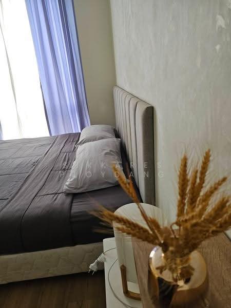 Atlantis Condo Resort, Chon Buri (Pattaya), Jomtien Sai 1 Road, Bang Lamung, Bang Lamung (Pattaya), Chon Buri (Pattaya), 1 Bedroom, 36 sqm, Condo For Sale, by Sikkares Ploydang, 500504561 - DDproperty.com