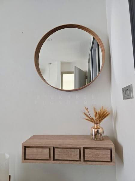 Atlantis Condo Resort, Chon Buri (Pattaya), Jomtien Sai 1 Road, Bang Lamung, Bang Lamung (Pattaya), Chon Buri (Pattaya), 1 Bedroom, 36 sqm, Condo For Sale, by Sikkares Ploydang, 500504561 - DDproperty.com