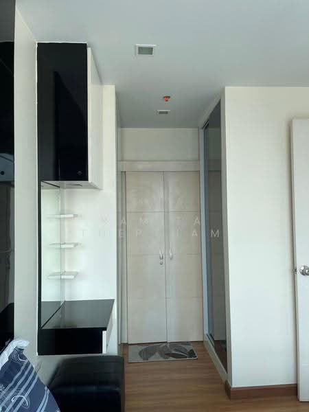 Wish @ Samyan, Bangkok, 18 Siphaya Road, Maha Phrutharam, Bang Rak, Bangkok, 1 Bedroom, 37 sqm, Condo For Rent, by Ramita Theptham, 500504563 - DDproperty.com