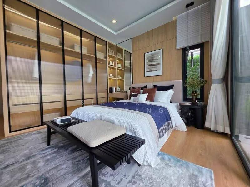 undefined, Chon Buri (Pattaya), Nong Pru, Bang Lamung (Pattaya), Chon Buri (Pattaya), 6 Bedrooms, 424 sqm, Villa For Sale, by Sikkares Ploydang, 500504564 - DDproperty.com