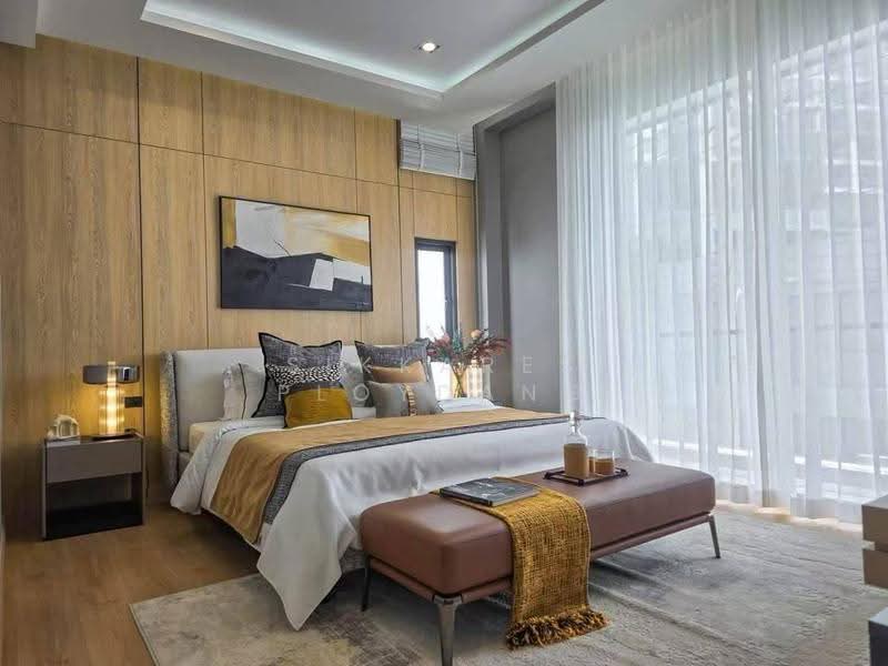 undefined, Chon Buri (Pattaya), Nong Pru, Bang Lamung (Pattaya), Chon Buri (Pattaya), 6 Bedrooms, 424 sqm, Villa For Sale, by Sikkares Ploydang, 500504564 - DDproperty.com